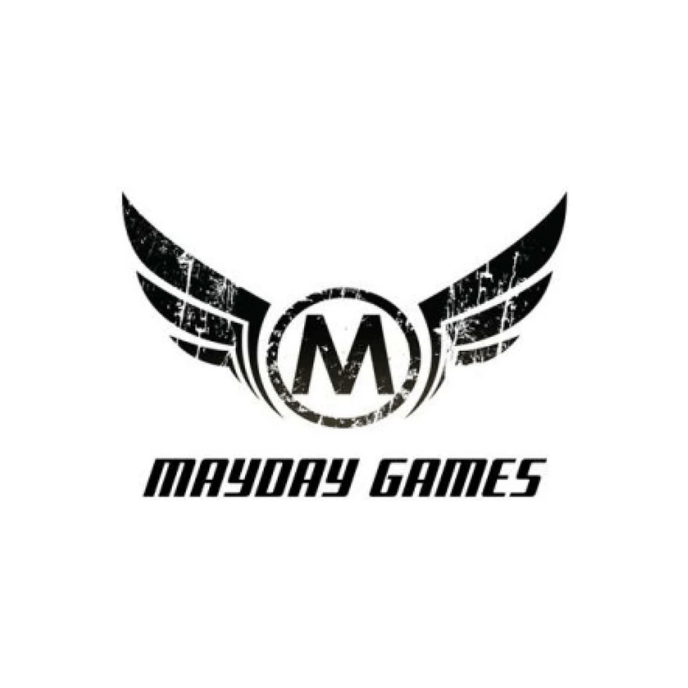 Logo von Mayday Games