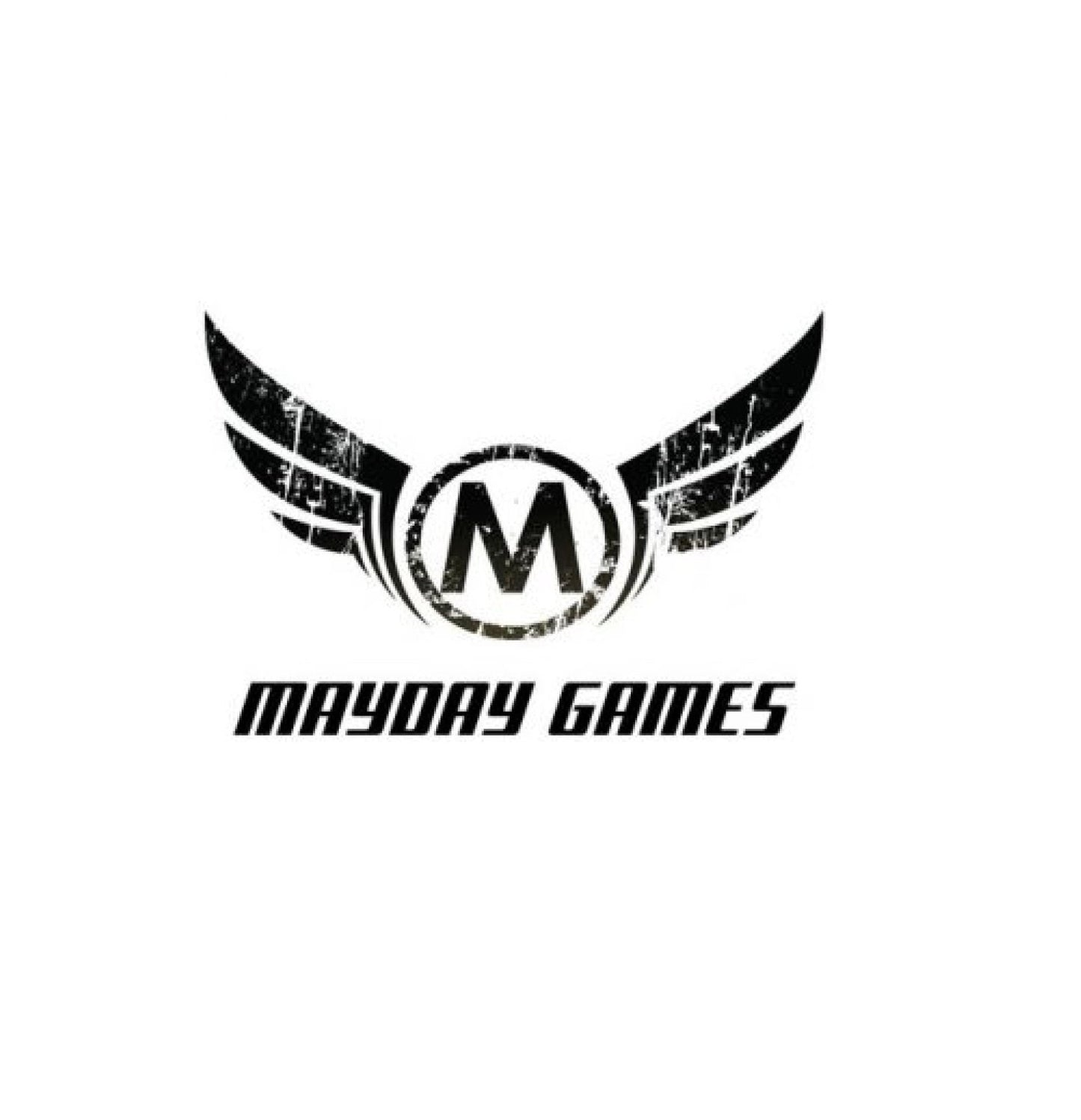Logo von Mayday Games