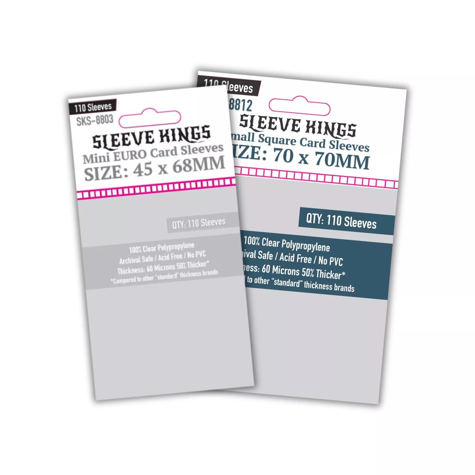 Sleeve Kings Bundle for Faraway ReDesign Sleeve Kings Bundle for Faraway ReDesign