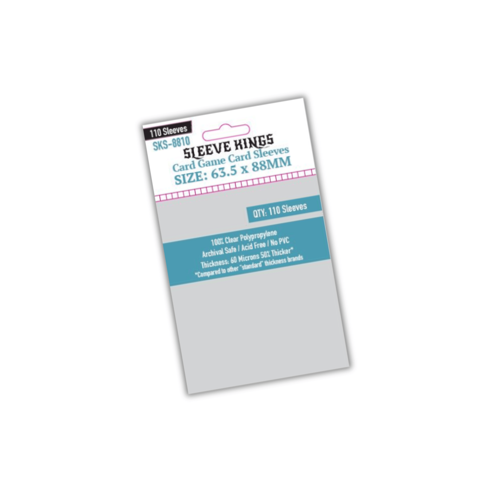 Sleeve Kings card sleeves
