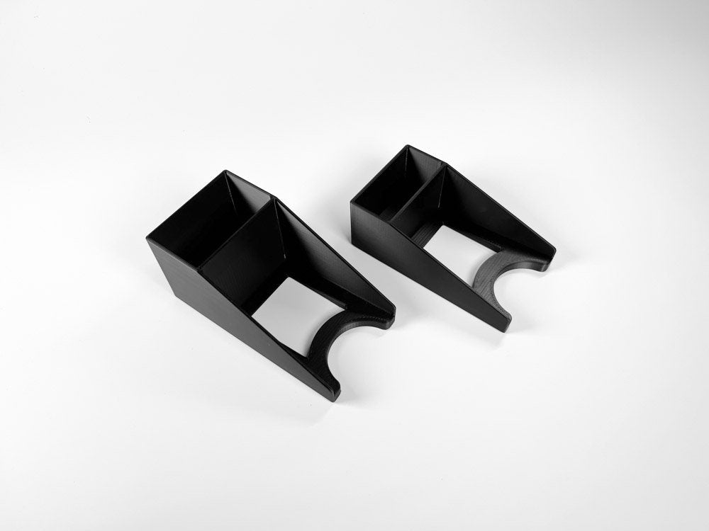 ReDesign Bundle Insert für Fantastic Factories + 2x Kartenablage (H&L) - ReDesign