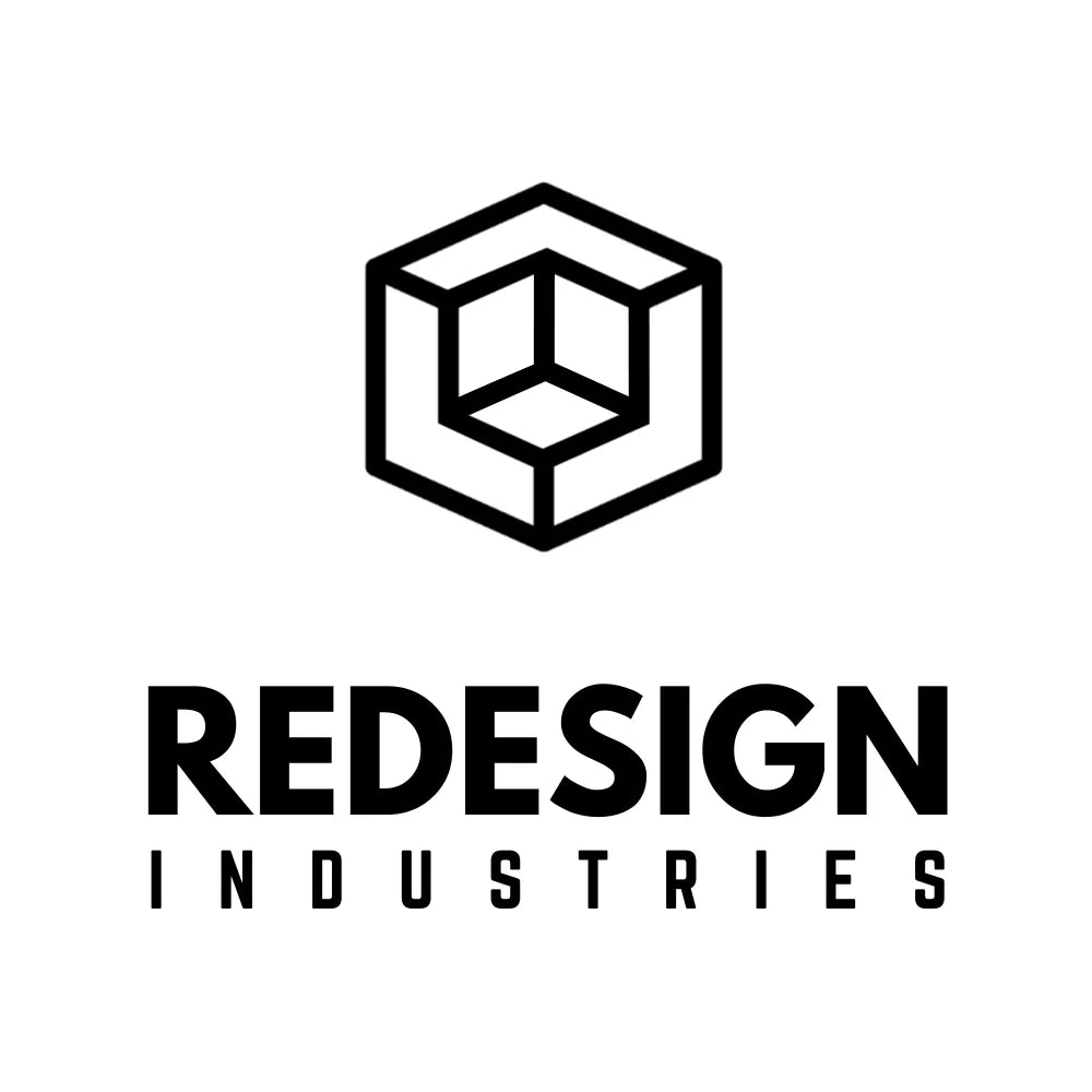 ReDesign Industries – Präzision. Funktion. Innovation. - ReDesign