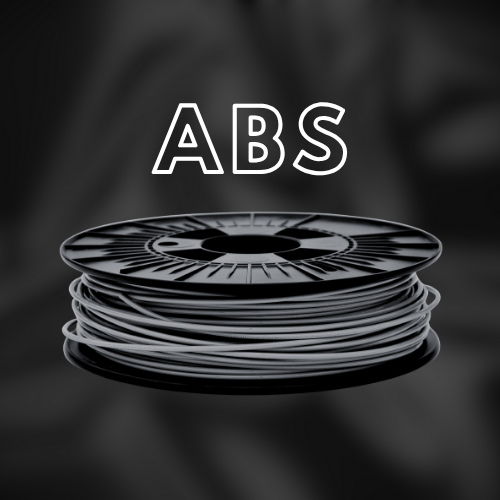 ABS-Filament