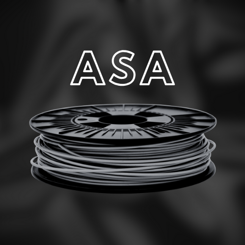 ASA-Filament