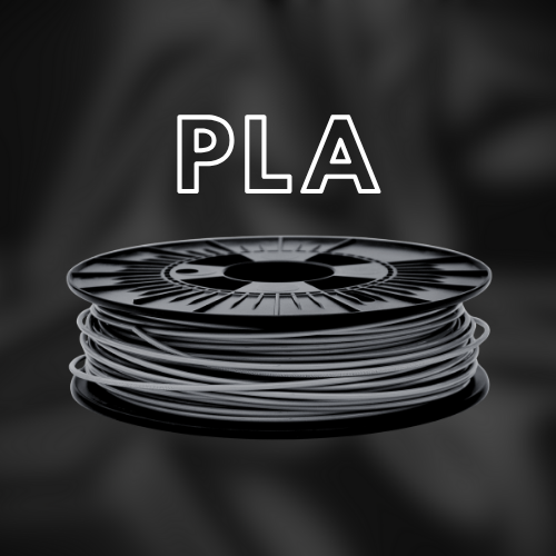 PLA-Filament