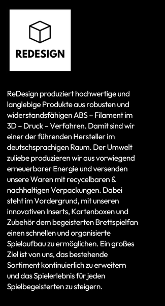 Kurzvorstellung von ReDesign