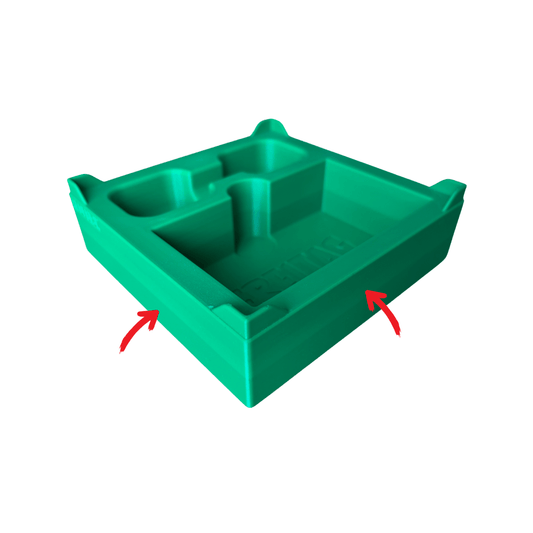 B - Ware Freitag – Produkte mit kleinen Fehlern günstig kaufen - ReDesign