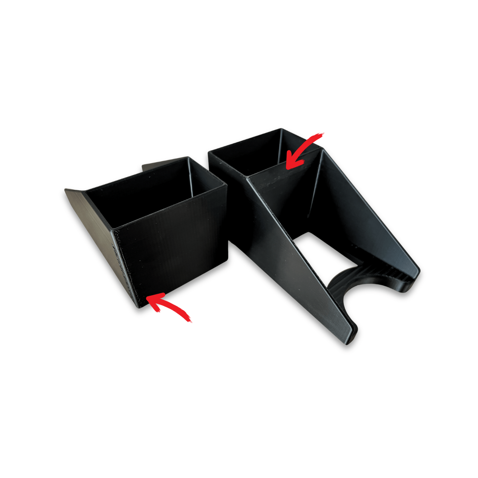 B - Ware Kartenspender hoch – Produkte mit kleinen Fehlern günstig kaufen (Kopie) - ReDesign