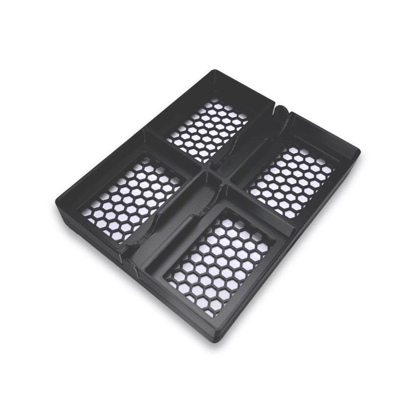 Bundle Insert + Kartenhüllen für Trails of Tucana - ReDesign