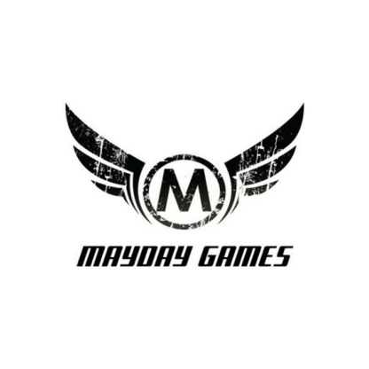 Logo von Mayday Games