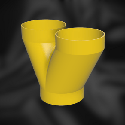 FDM Custom - Druck in ABS - ReDesign