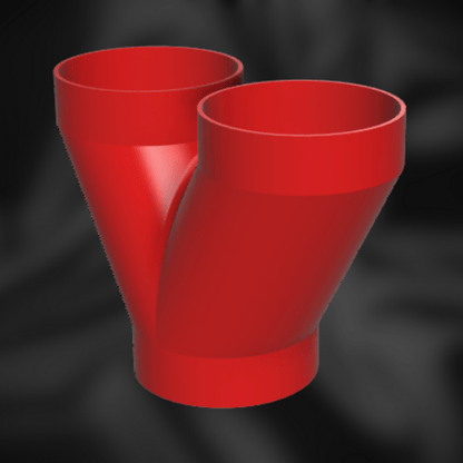 FDM - Druck in ASA - ReDesign