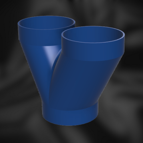 FDM - Druck in ASA - ReDesign