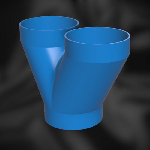 FDM - Druck in PETG - ReDesign