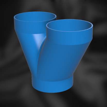 FDM - Druck in PETG - ReDesign