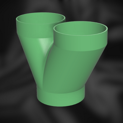 FDM - Druck in PLA - ReDesign