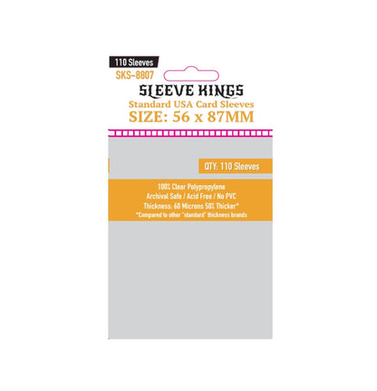 Insert für Next Station London + Card Sleeves - ReDesign