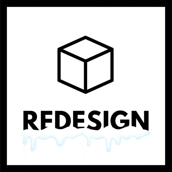 Logo ReDesign Schnee