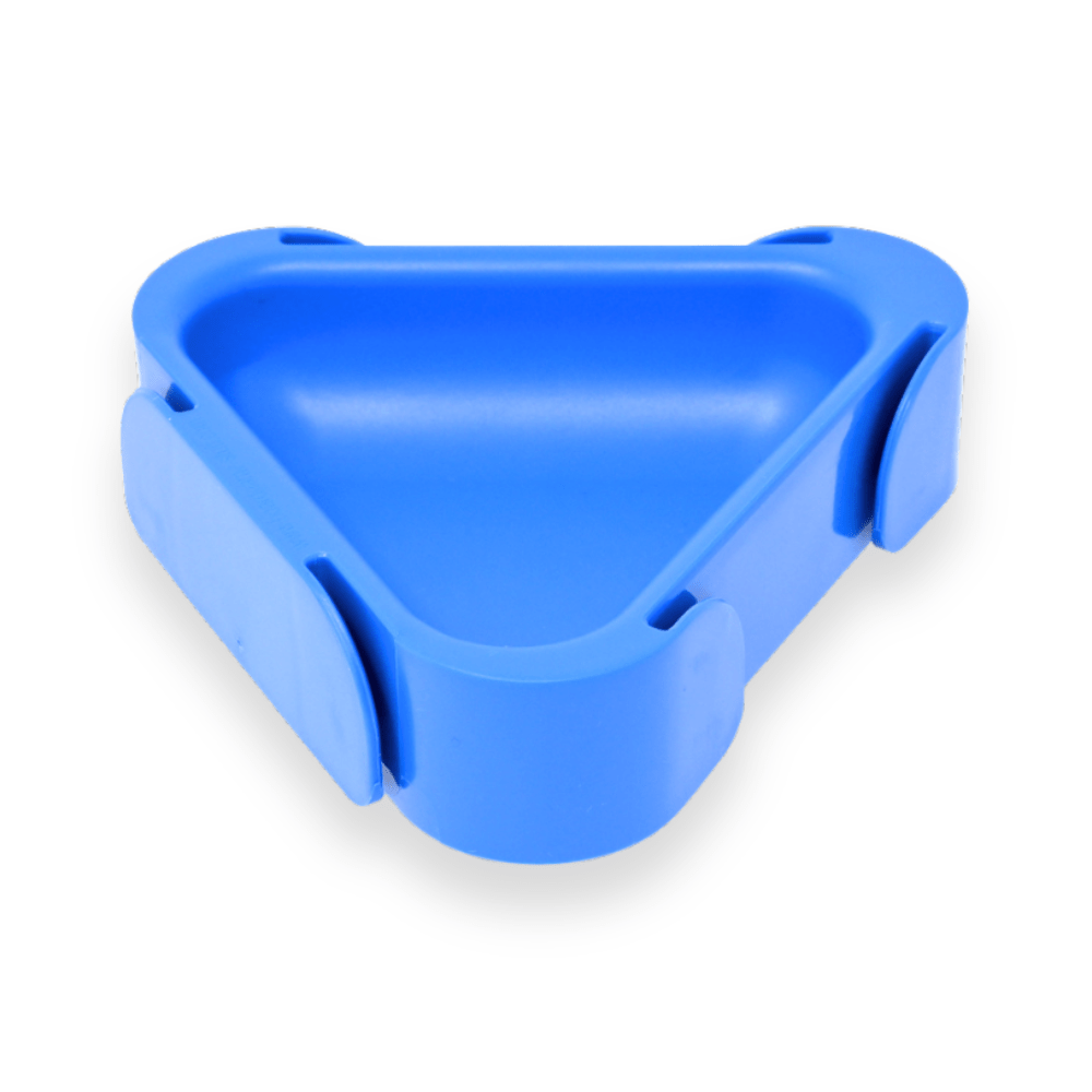 CHAMÄLEON Tray von Boardgame – Stuff – modularer Organizer aus ABS für Marker, Token und Münzen.