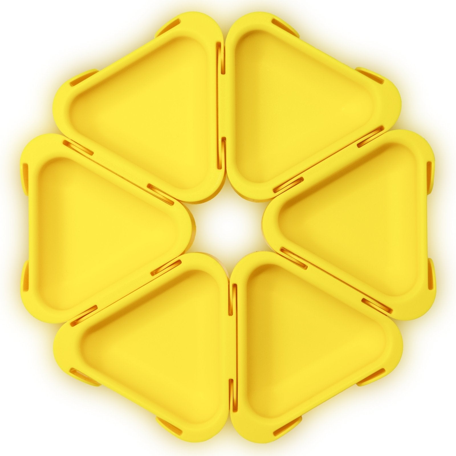 CHAMÄLEON Tray von Boardgame – Stuff – modularer Organizer aus ABS für Marker, Token und Münzen.