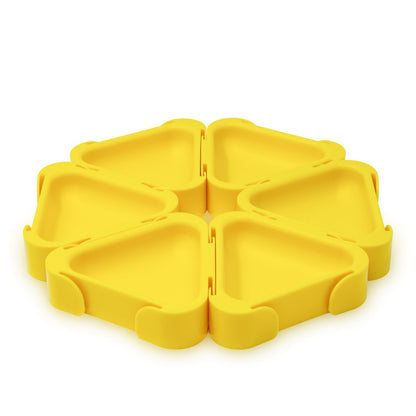 CHAMÄLEON Tray von Boardgame – Stuff – modularer Organizer aus ABS für Marker, Token und Münzen.