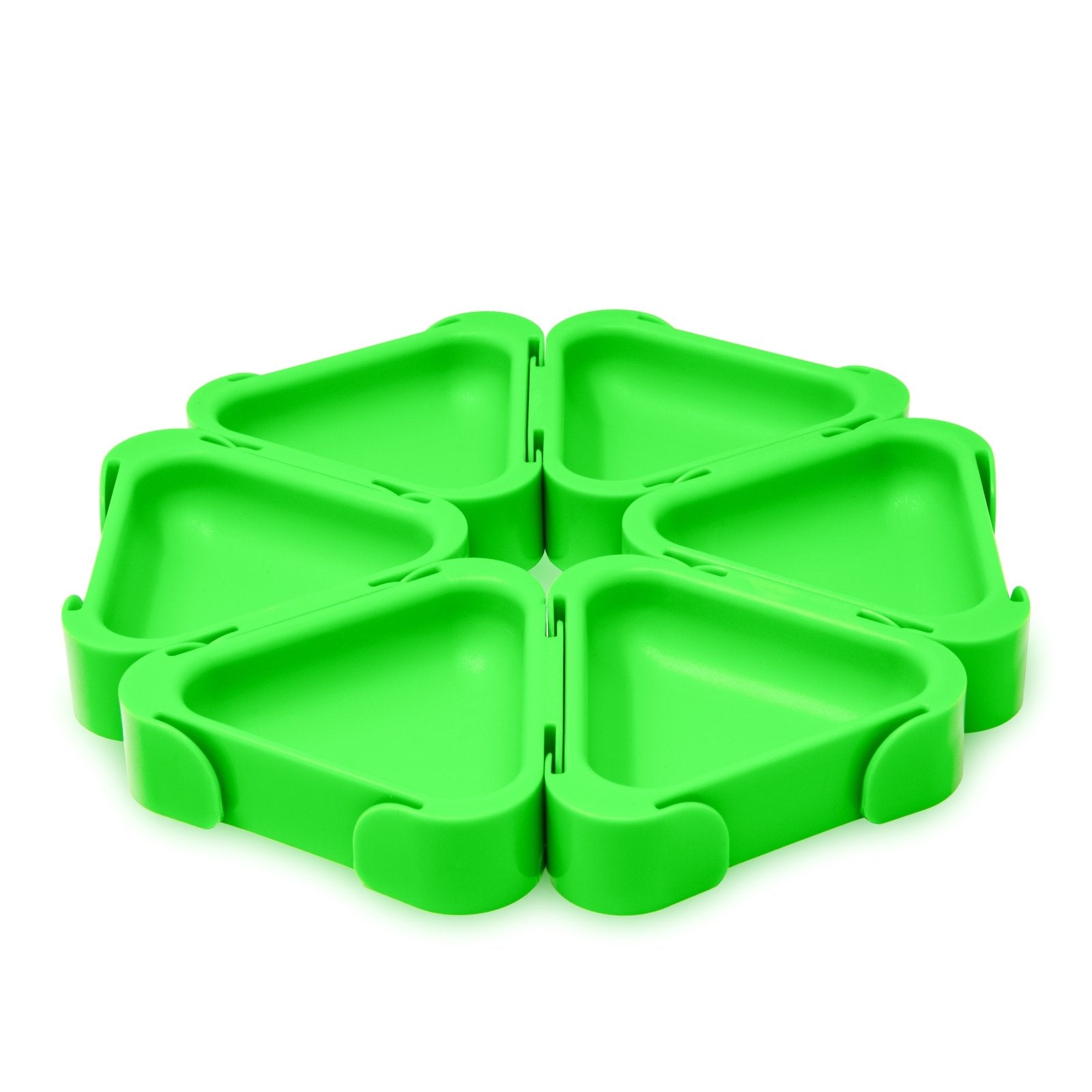 CHAMÄLEON Tray von Boardgame – Stuff – modularer Organizer aus ABS für Marker, Token und Münzen.