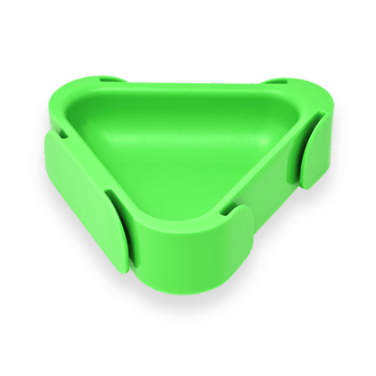 CHAMÄLEON Tray von Boardgame – Stuff – modularer Organizer aus ABS für Marker, Token und Münzen.