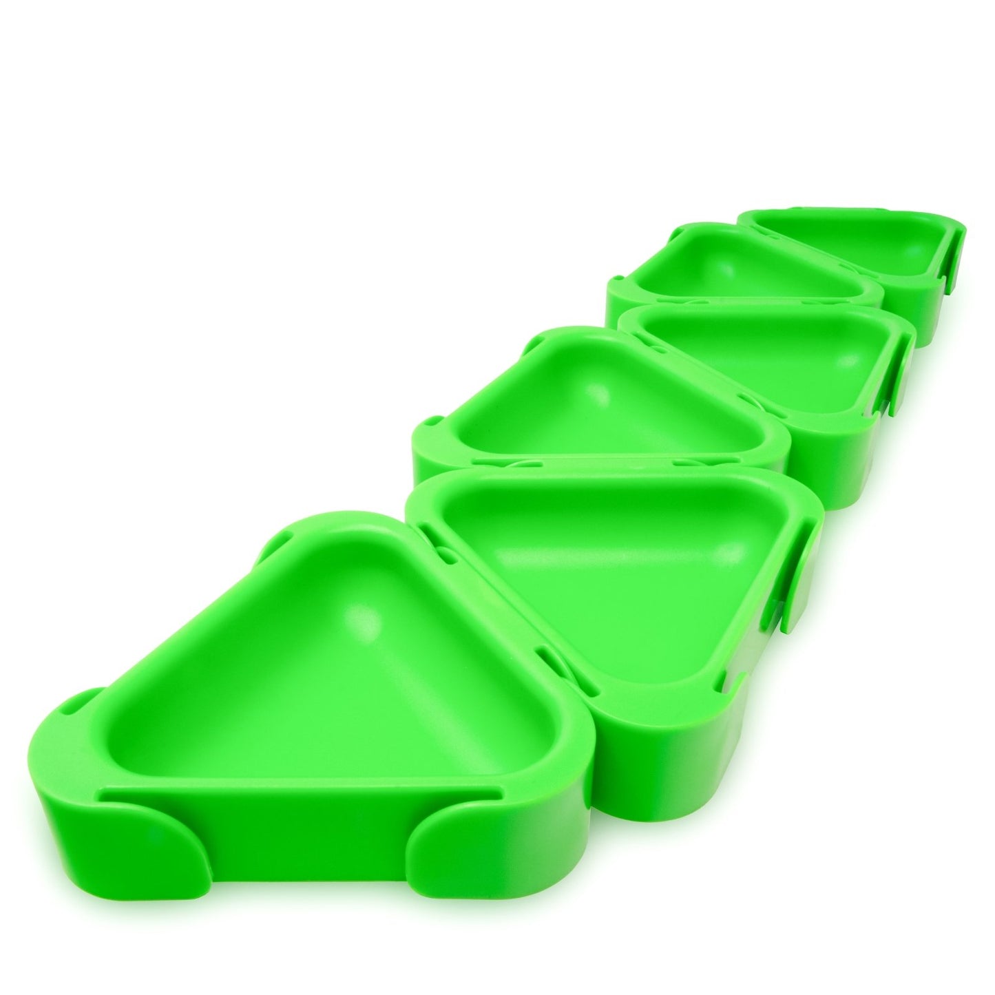 CHAMÄLEON Tray von Boardgame – Stuff – modularer Organizer aus ABS für Marker, Token und Münzen.