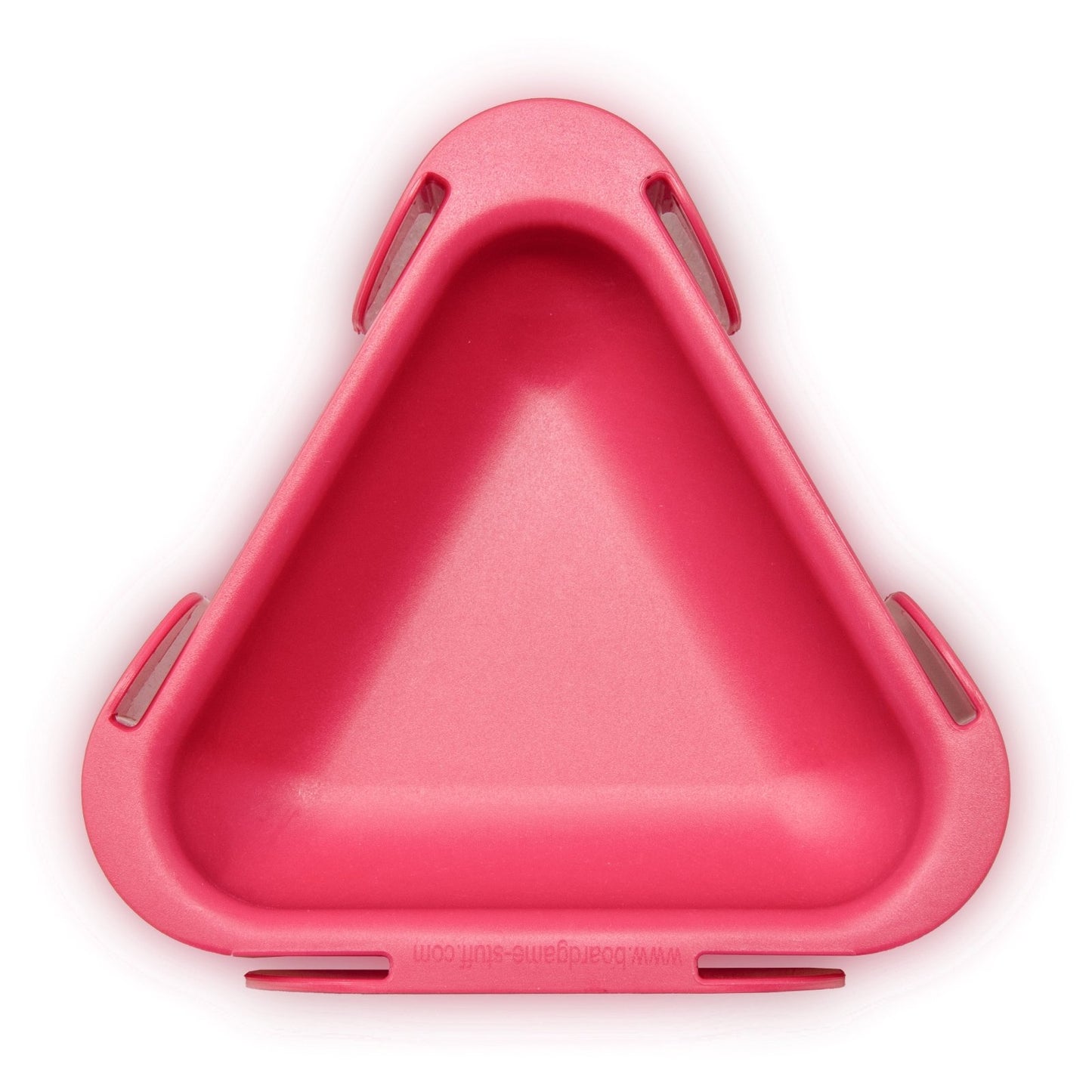 CHAMÄLEON Tray von Boardgame – Stuff – modularer Organizer aus ABS für Marker, Token und Münzen.