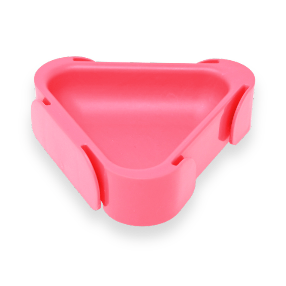 CHAMÄLEON Tray von Boardgame – Stuff – modularer Organizer aus ABS für Marker, Token und Münzen.