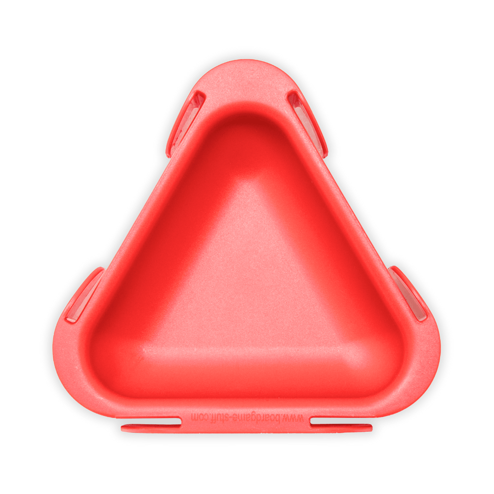 CHAMÄLEON Tray von Boardgame – Stuff – modularer Organizer aus ABS für Marker, Token und Münzen.