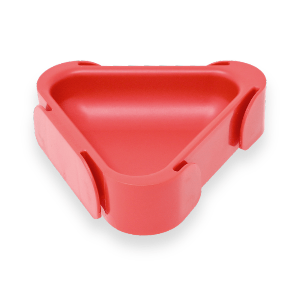 CHAMÄLEON Tray von Boardgame – Stuff – modularer Organizer aus ABS für Marker, Token und Münzen.