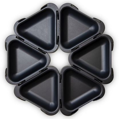 CHAMÄLEON Tray von Boardgame – Stuff – modularer Organizer aus ABS für Marker, Token und Münzen.