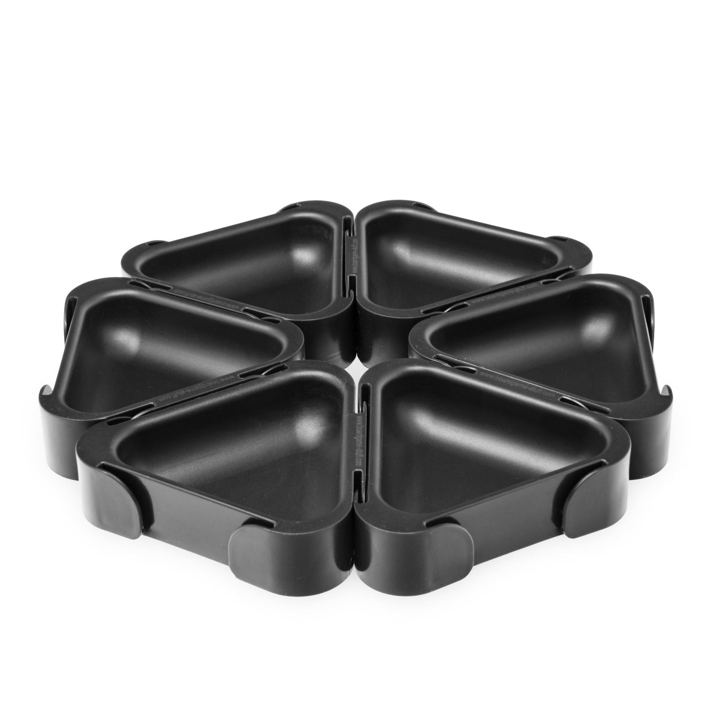 CHAMÄLEON Tray von Boardgame – Stuff – modularer Organizer aus ABS für Marker, Token und Münzen.