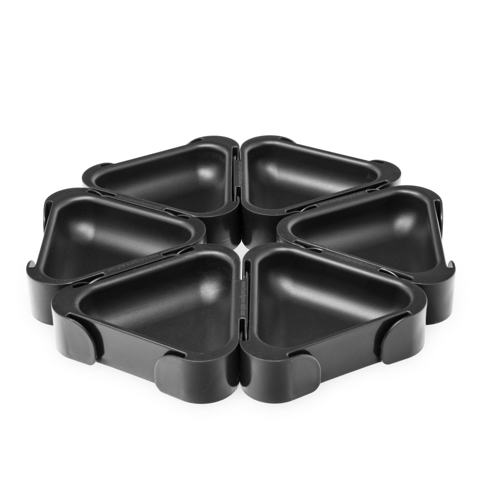 CHAMÄLEON Tray von Boardgame – Stuff – modularer Organizer aus ABS für Marker, Token und Münzen.