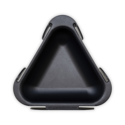 CHAMÄLEON Tray von Boardgame – Stuff – modularer Organizer aus ABS für Marker, Token und Münzen.