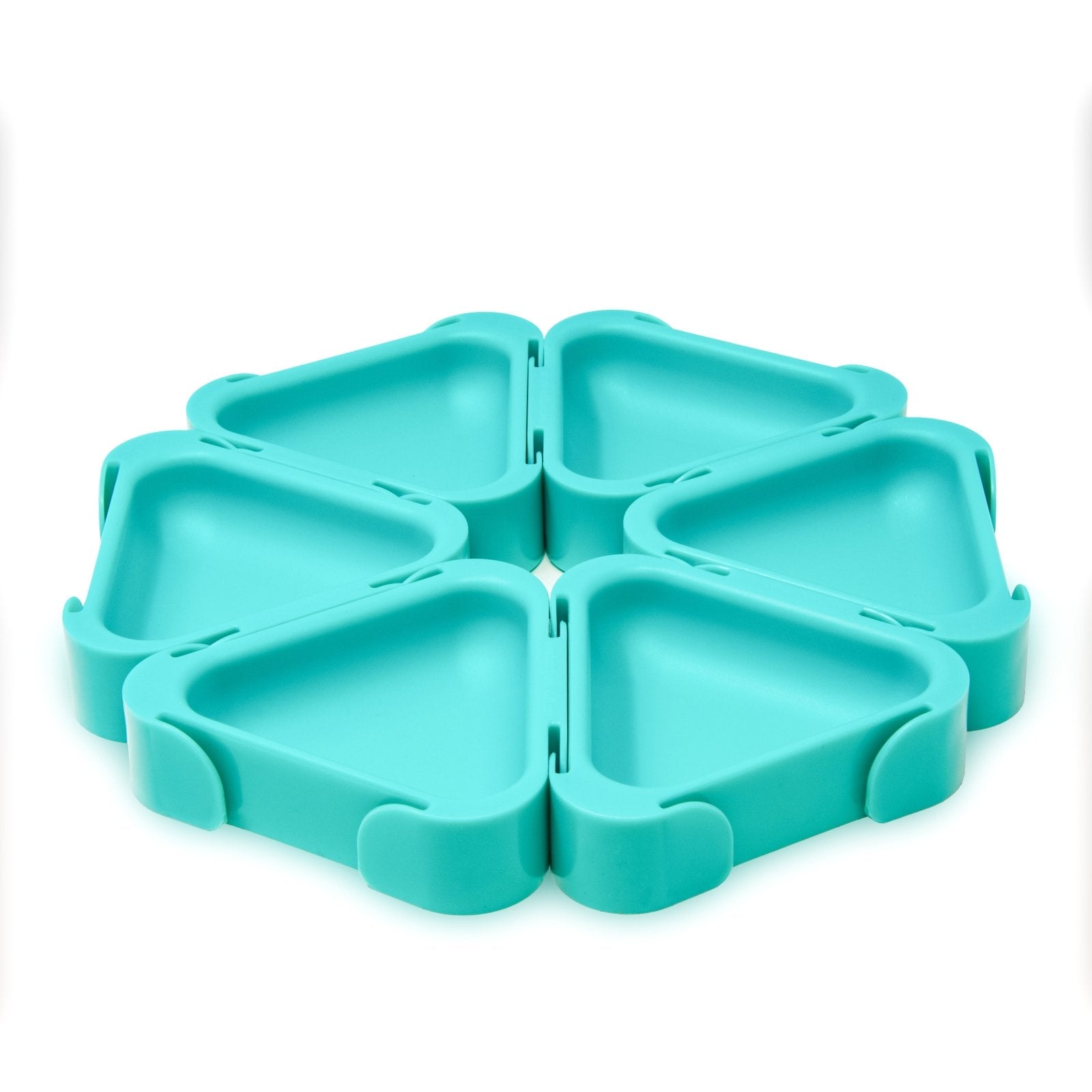 CHAMÄLEON Tray von Boardgame – Stuff – modularer Organizer aus ABS für Marker, Token und Münzen.