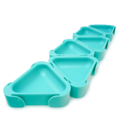 CHAMÄLEON Tray von Boardgame – Stuff – modularer Organizer aus ABS für Marker, Token und Münzen.