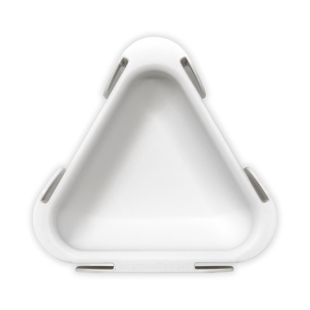 CHAMÄLEON Tray von Boardgame – Stuff – modularer Organizer aus ABS für Marker, Token und Münzen.