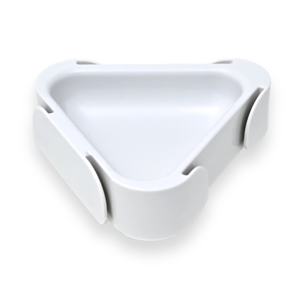 CHAMÄLEON Tray von Boardgame – Stuff – modularer Organizer aus ABS für Marker, Token und Münzen.