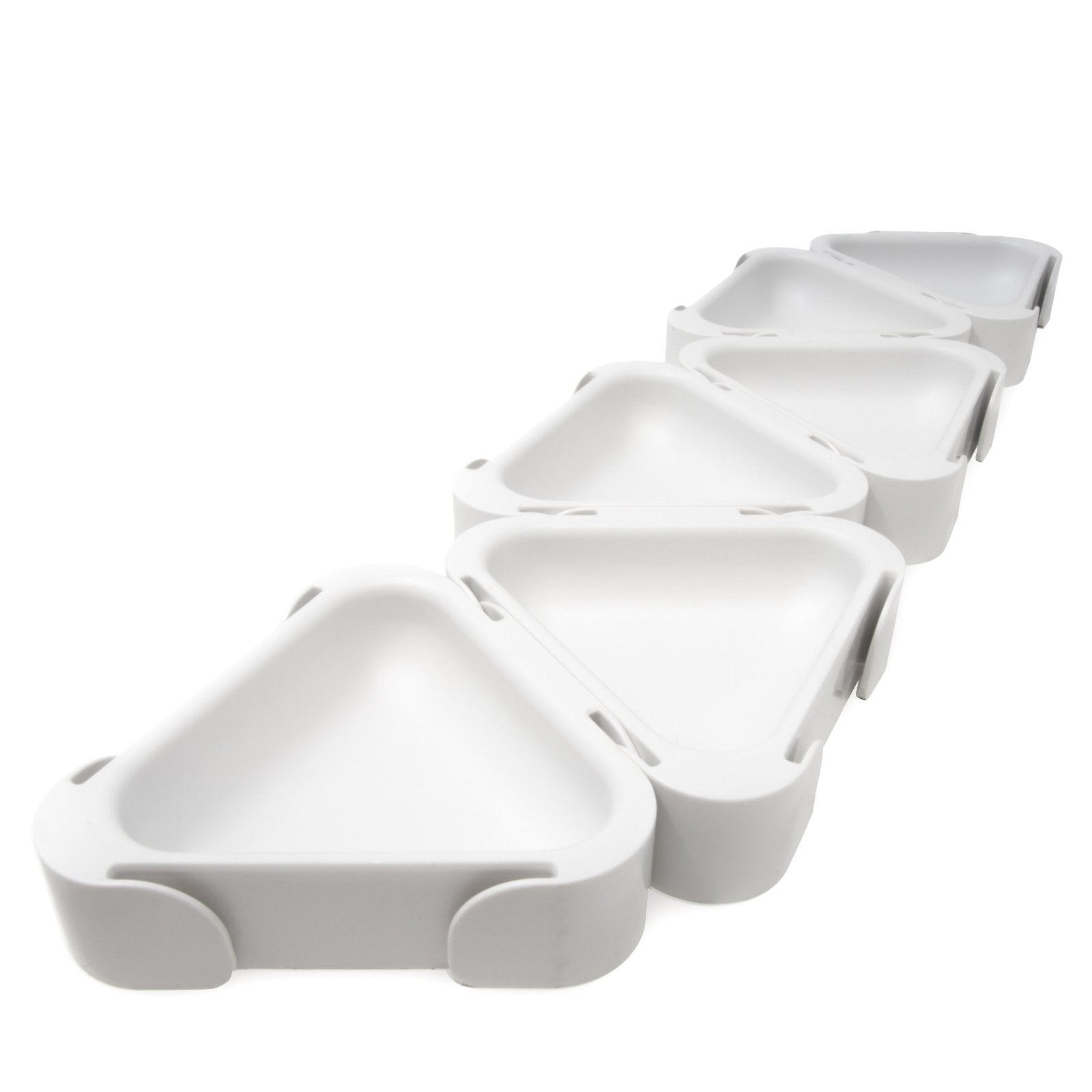 CHAMÄLEON Tray von Boardgame – Stuff – modularer Organizer aus ABS für Marker, Token und Münzen.