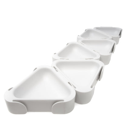 CHAMÄLEON Tray von Boardgame – Stuff – modularer Organizer aus ABS für Marker, Token und Münzen.