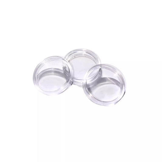 Münzkapseln für Brettspiel - Token (26 mm) – Sets 10 / 25 / 50 Stück - ReDesign