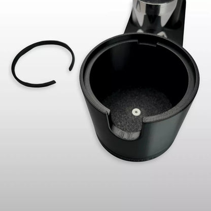 PrecisionDock 58 – Modular Tamperstation für 58er Siebträger - ReDesign