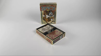 ReDesign Insert pour épicé