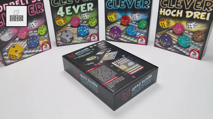 Insert ReDesign pour la série Clever