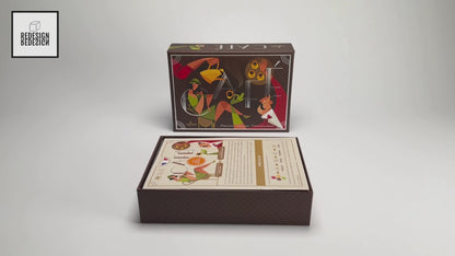 Insert ReDesign pour Café