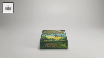 Insertion de refonte pour vendredi (boîte de jeu de base)