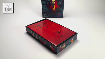 Insertion de refonte pour Dracula contre Van Helsing