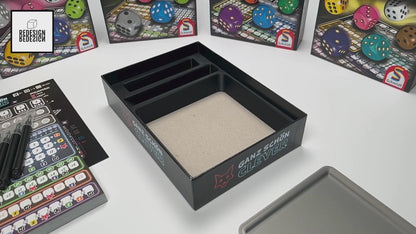 Insert ReDesign pour la série Clever